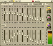 Spatifier Screenshot